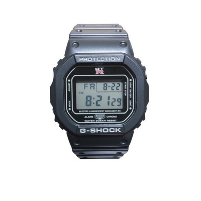 G-SHOCK Nissan GT-R KWA2003T10 Digital Watch 200m Waterproof