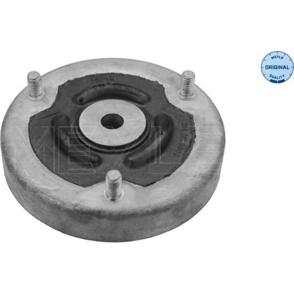 2X Meyle 314 741 0000 FederbeinstüTzlager FüR BMW 5 7 6 E65 E66 E67 E60 E63-image