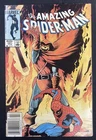 Amazing Spider-Man #261 1985 Marvel Comics MARK JEWELERS