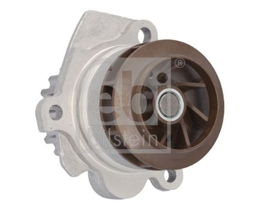 4x ✅Fits FEBI 36048 WATER PUMP ⭐UK Seller⭐ - Image 50