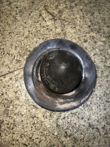 BMW 5 Touring E39 Stoßdämpferlager vorne links 1093785 3.00 Diesel 33961020