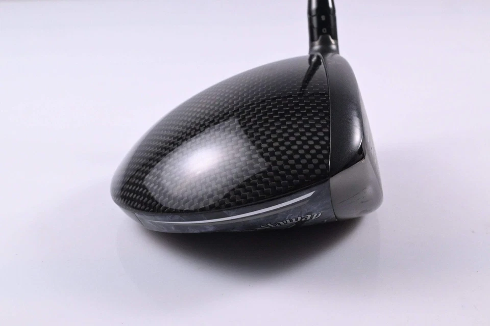 Callaway Paradym Ai Smoke Max Driver / 10.5 Degree / Regular Flex Tensei AV Blue - Image 3 of 4