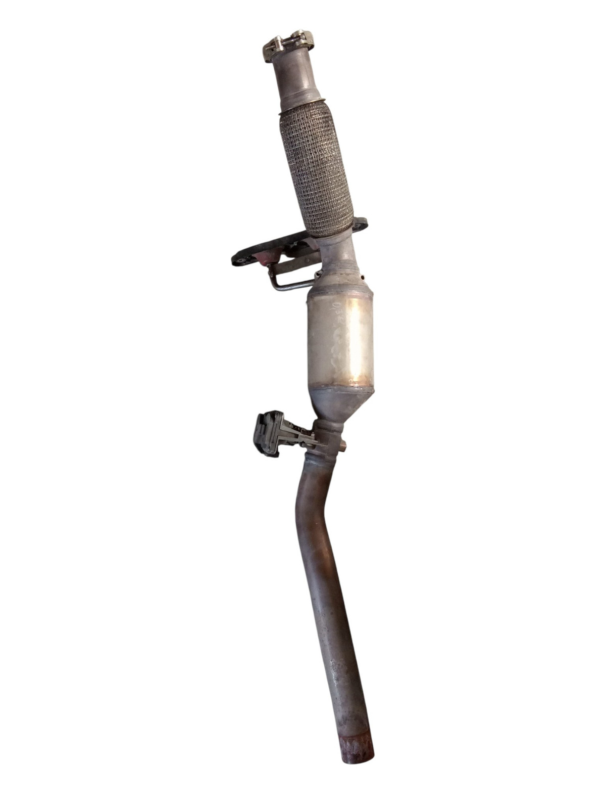 CATALIZZATORE PER SEAT Alhambra 3° Serie (10>) 3Q0131701 Diesel 2.0
