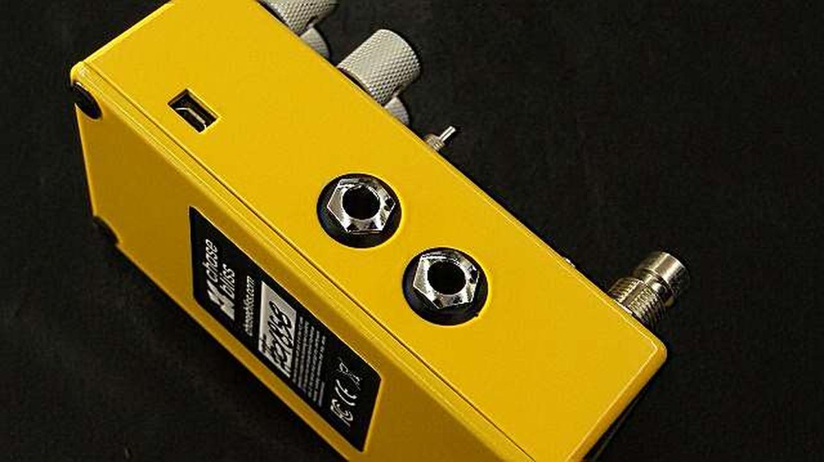 Chase Bliss Audio Habit Experimental Delay | eBay Chase Bliss Audio Habit Experimental Delay | eBay