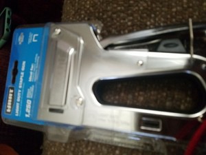 Hart Light Duty Staple Gun