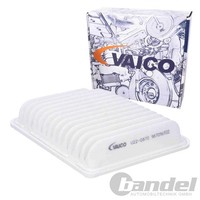 Vaico Luftfilter Passend FüR CitroËN C4 Mitsubishi ASX Grandis Lancer Outlander