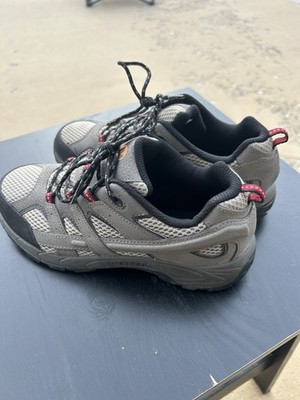 Women s Merrill Shoes 6 Hiking Shoes Beautiful Condition