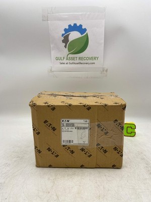 Eaton 9A-6006W/SS6 B-Line Mid-Span Splice Plate, Aluminum *(2) Boxes of (4) Pair