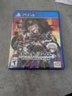 .Hack G.U. Last Recode - Sony PlayStation 4