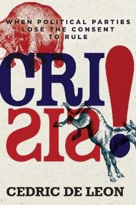 Cedric de Leon Crisis! (Gebundene Ausgabe) (US IMPORT)