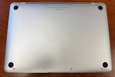 Apple MacBook Retina 12 Inch 2017 1.4GHz Dual-Core Intel i7, 16GB