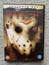 Friday 13th Remake