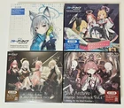 Blue Archive Original  Soundtrack OST Vol.1 ~４ CD set of 4 new W/CODE