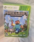 Microsoft Minecraft Xbox 360 Edition