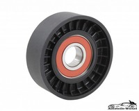 Riemenspanner Keilrippenriemen Ø70Mm FüR Volvo S80 I S60 Xc90 V70 II 01-14