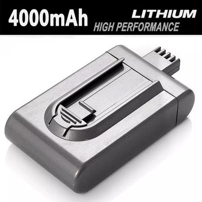 Akku Für Dyson DC16 Animal  4Ah 21.6V Li-ion Batterie DC16 Root 6 BP01 912433-01