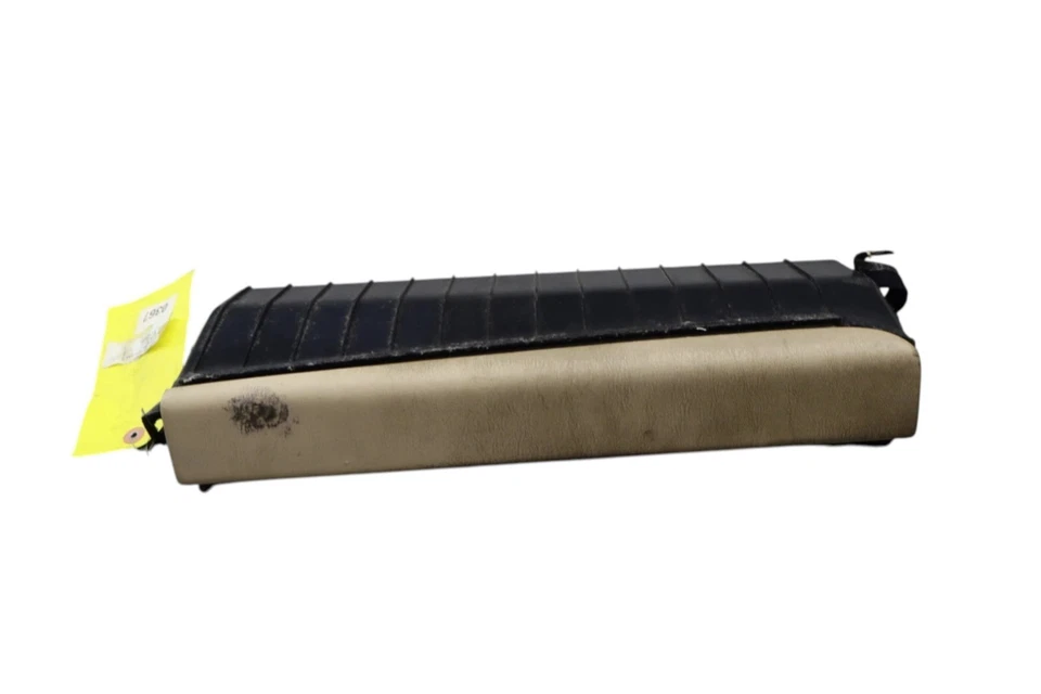 96-02 Mercedes SL500 SL320 panel puerta delantera derecha compartimento de almacenamiento OEM Foto 4 de 4