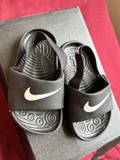 Nike Kawa Slides 5c