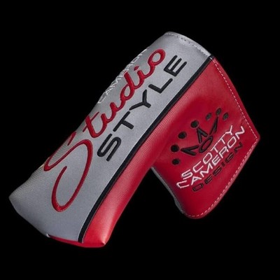 Scotty Cameron 2025 Studio Style NEWPORT 2 PLUS Diamond Neck