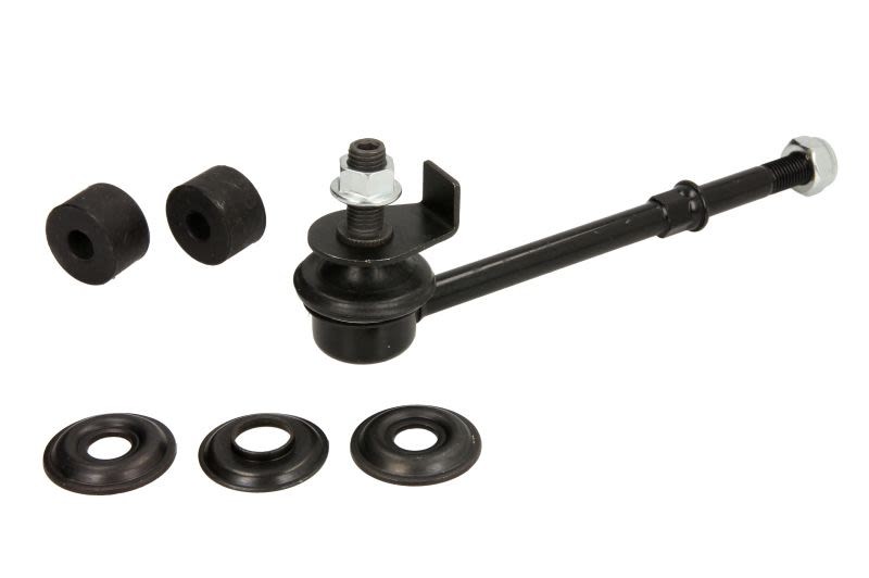 Biellette de barre stabilisatrice 165mm FEBI BILSTEIN 42595 en acier forgé de haute précision