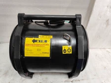 RAMFAN  EFi75XX  3/4 hp rated @3450 RPM TEAO 110/230V, Ventilation Fan