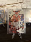 2025 Donruss Optic Travis Kelce Base (RAW)