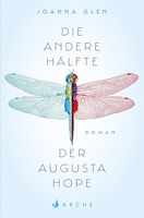 Die Andere HäLfte Der Augusta Hope Joanna Glen