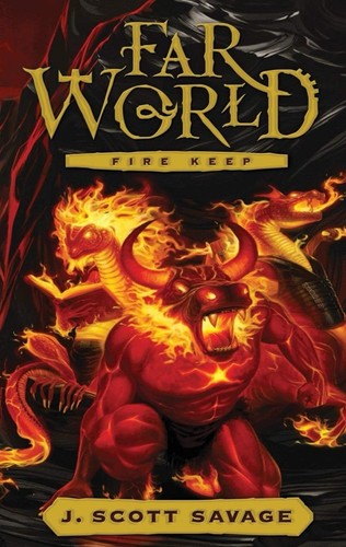 NEW! Set of All 4 Books in FAR WORLD SERIES by J. Scott Savage Vol 1-4 Paperback - Picture 16 of 21