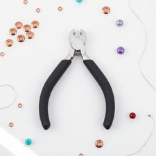 Klamra miedziana Długotrwałe tworzenie biżuterii Zaciski ze stali węglowej