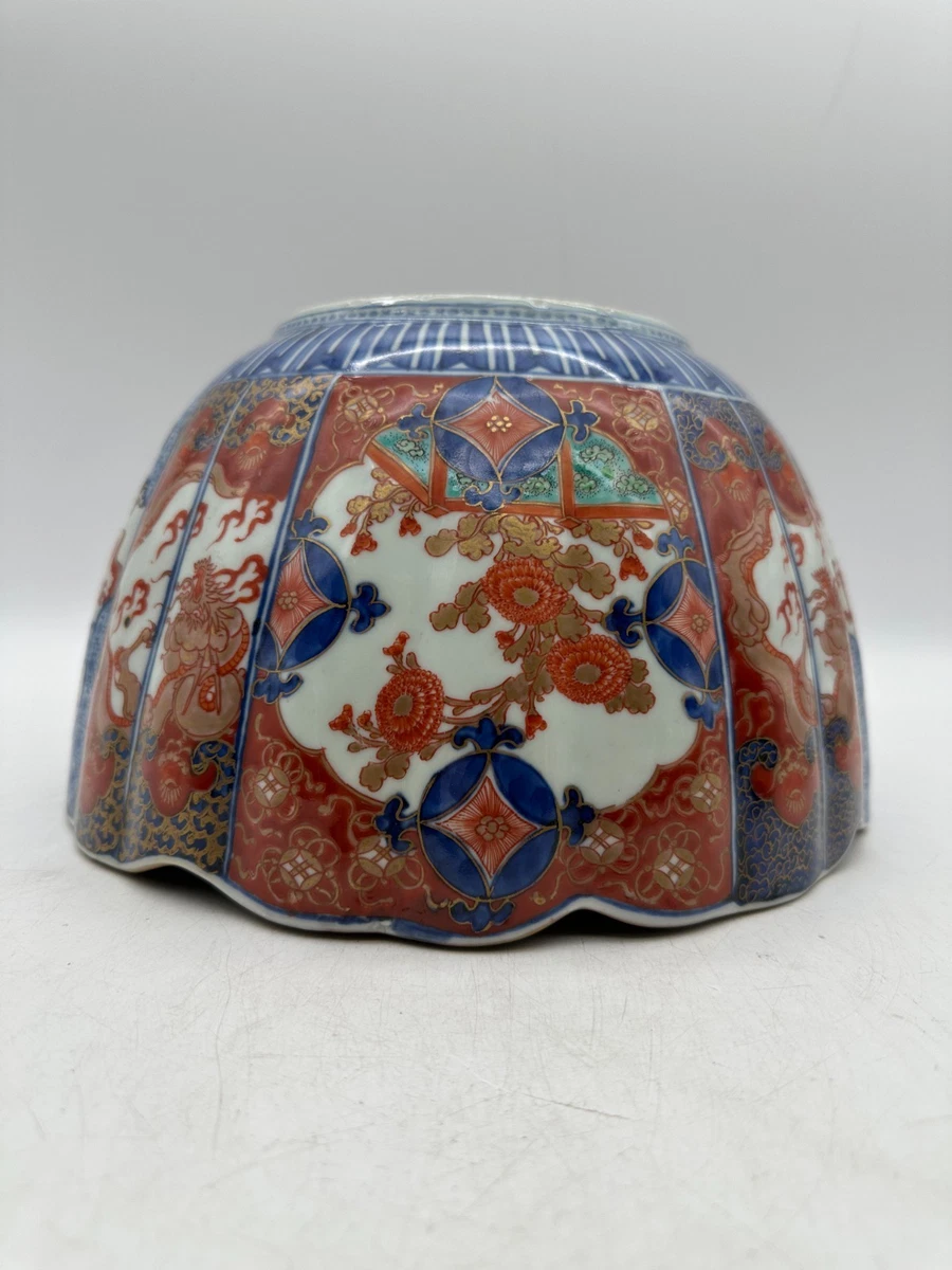 5客揃（1616–1911 染付草文煎茶碗 清代 送料無料　清時代　青華煎茶碗5客　口径8.7ｃｍ　茶道具 CE） 入蘆花（ロカニイル） | 彫刻・オブジェ