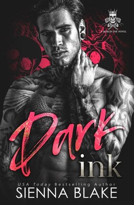 Dark Ink Sienna Blake Taschenbuch Kartoniert / Broschiert Englisch 2023