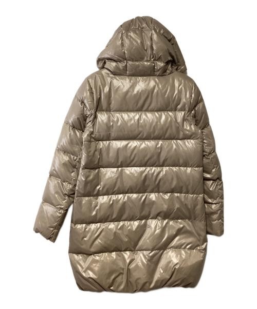 BARNYARDSTORM                    Down coat beige - image 2