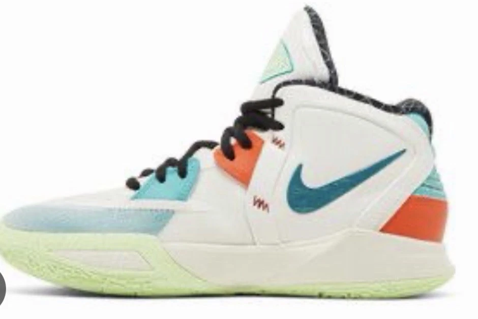 Nike Kyrie Infinity EP Chinese New Year for Sale | Authenticity