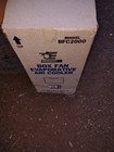 ESSICK AIR Box Fan Evaporative Air Cooler Model BFC-2000 New in Box!  — photo 6