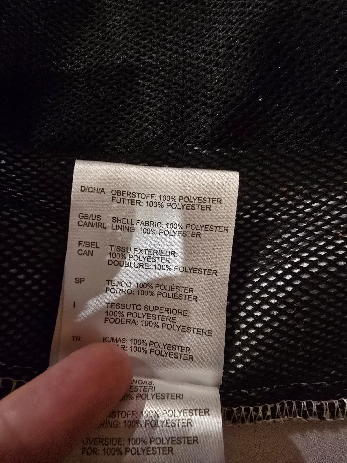 ** Killtec Jacket ** Water Repellent Windproof **… - image 9