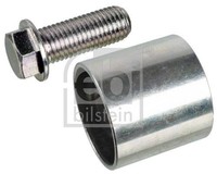 Febi Bilstein Umlenk-/FüHrungsrolle, Zahnriemen 19292 FüR Audi VW Skoda Seat
