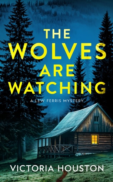Wolves Are Watching