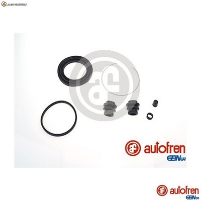 REPARATURSATZ BREMSSATTEL D41805 FÜR TOYOTA COROLLA/ALTIS/QUEST YARIS/VITZ 1.3L