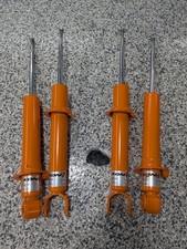 Koni Str.t Shock Set 2006-15 Nc Miata Koni Str.t Shock Set 2006-15 Nc Miata