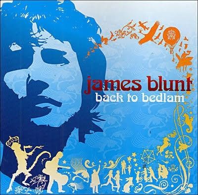 DVD Back To Bedlam