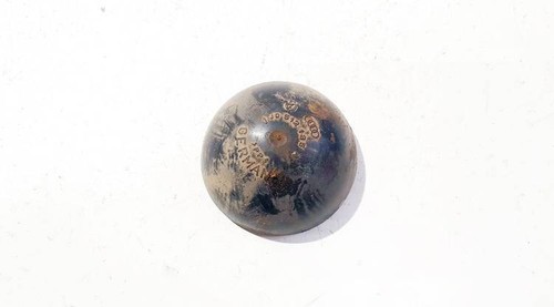 1j0512135a Domlager Federbeinlager Stützlager - Hinten rechts  V DE2439935-67