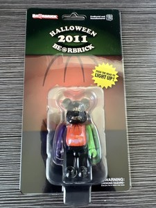 Bearbrick Halloween | eBay