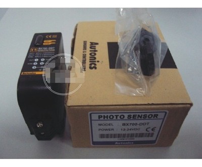 1PC New Autonics BX700-DDT BX700DDT Sensor In Box   #ea