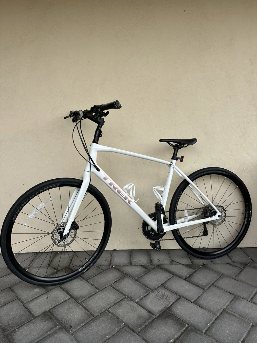 Trek Hybrid Bike Women Bikes for sale | eBay Trek Hybrid Bike Women Bikes for sale | eBay