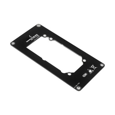 1U to SFX Adapter Holder for TH3P4G3 Thunderboltcompatible GPU Dock Case