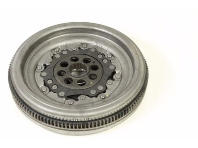 LUK 62TW79H Dual Clutch Flywheel Fits 2010-2017 VW CC 2.0L 4 Cyl DSG Flywheel