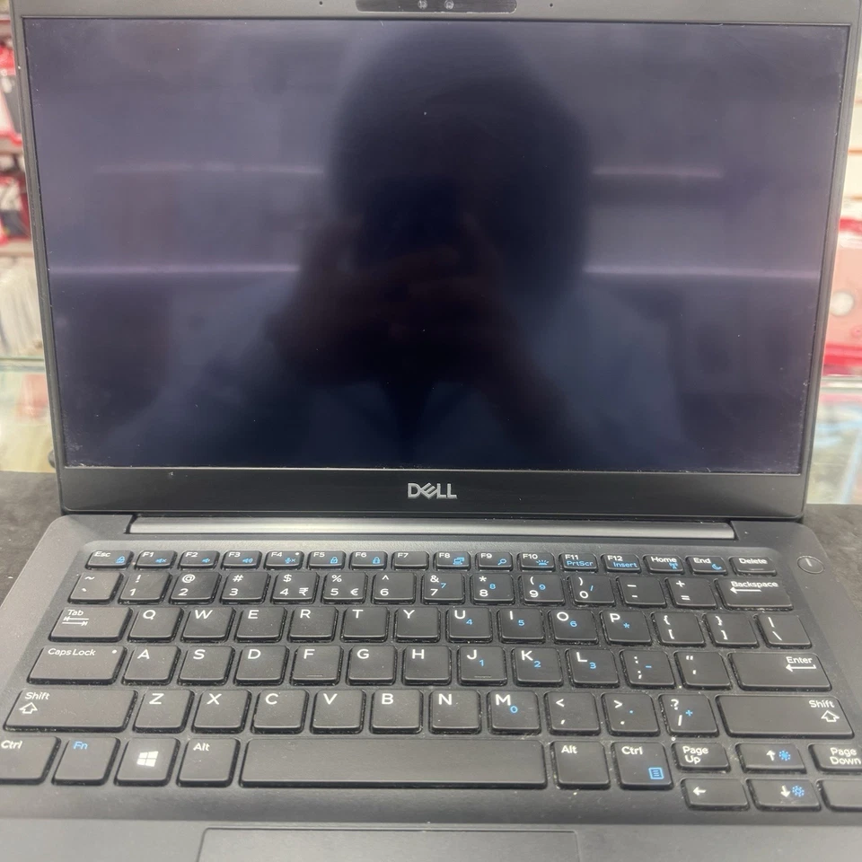 Dell Latitude 7300 13.3" Laptop, Intel Core I5 8th Gen., 256GB, 8GB RAM *USED*, photo 4 of 5