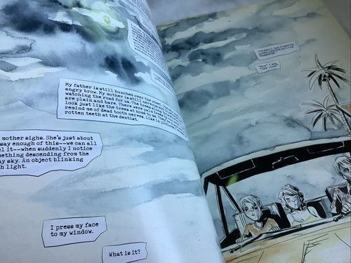 A.D. After Death (Books 1-3) by Scott Snyder & Jeff Lemire (Trade PB) - Picture 3 of 11