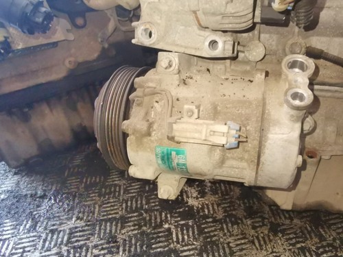 13208187 Klimakompressor  Opel Signum DE1393104-69