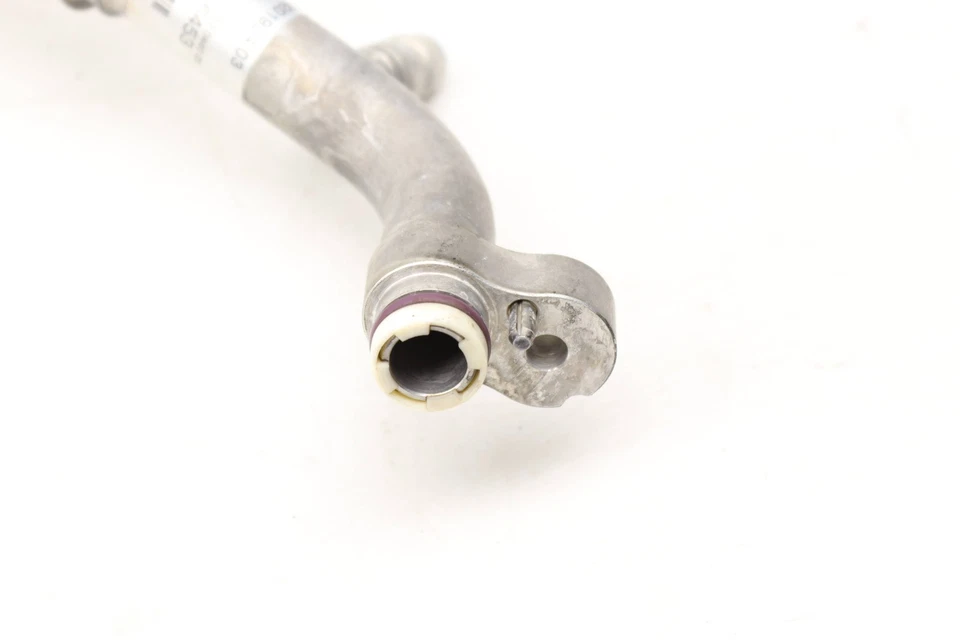 BMW ALPINA B7L 2013-2015 4,4 L - tubo de succión de aire acondicionado / línea / manguera 9201934 Foto 2 de 4